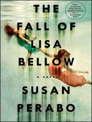The Fall of Lisa Bellow - ebook